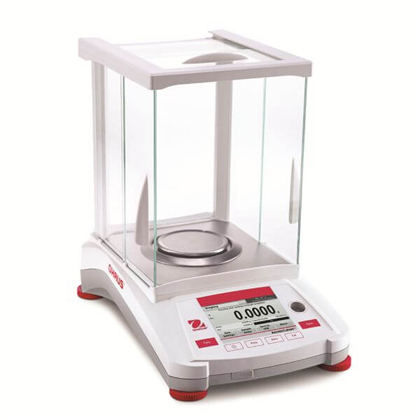 AX124 Adventurer® Analytical Balances