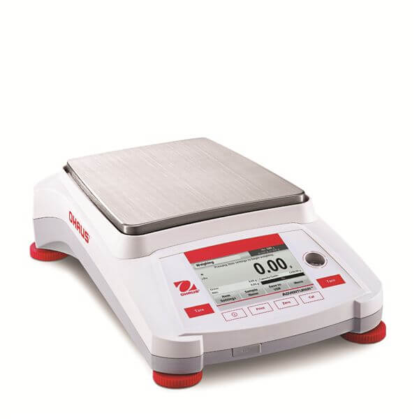 AX4202 ADVENTURER® Precision Balances
