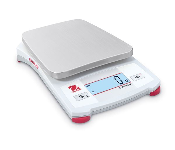 CX5200 Portable Balances