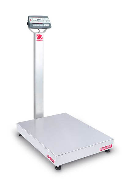 D52P600RTDV3 Bench Scales