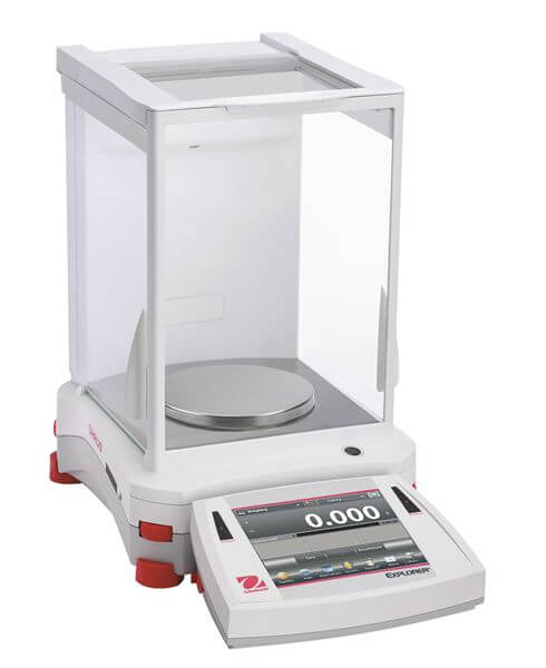 EX223 Precision Balances