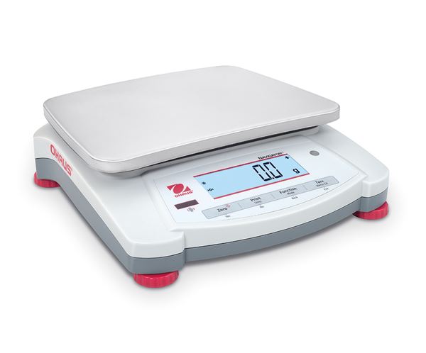 NVT4201 Portable Balances
