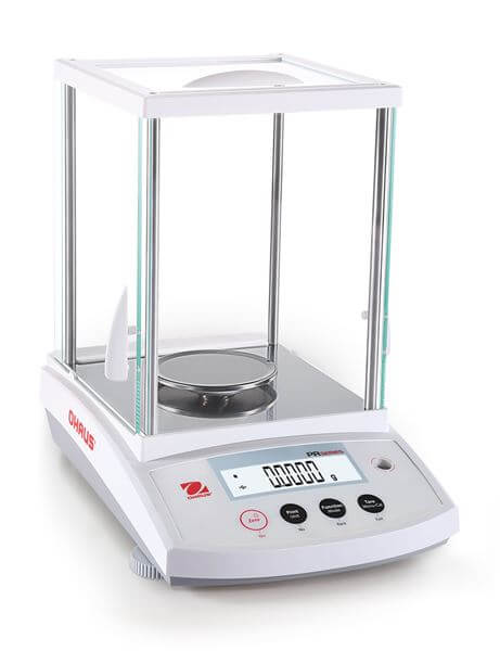PR124 Analytical Balances