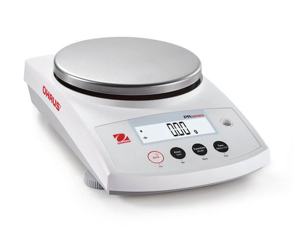 PR2202/E Precision Balances