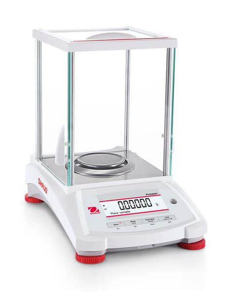 PX125D Analytical Balances