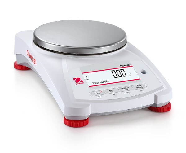 PX3202 PIONEER® Precision Balances