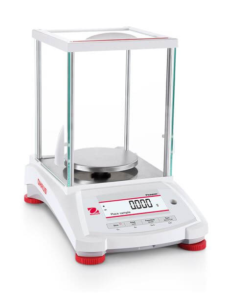 PX523/E Precision Balances