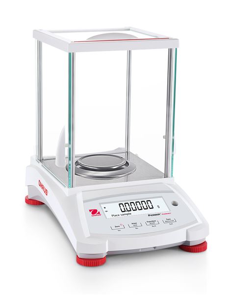 PXP125D Pharmacy Scales