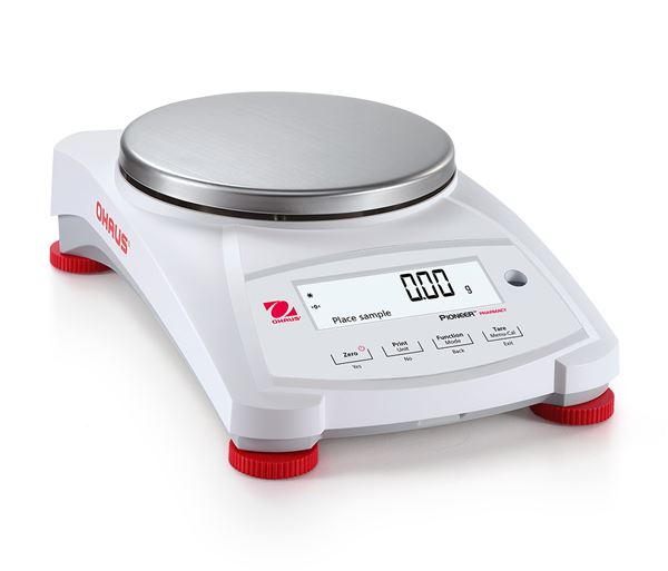 PXP822 Pharmacy Scales