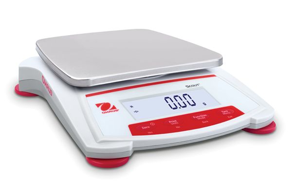 SKX1202 Portable Balances