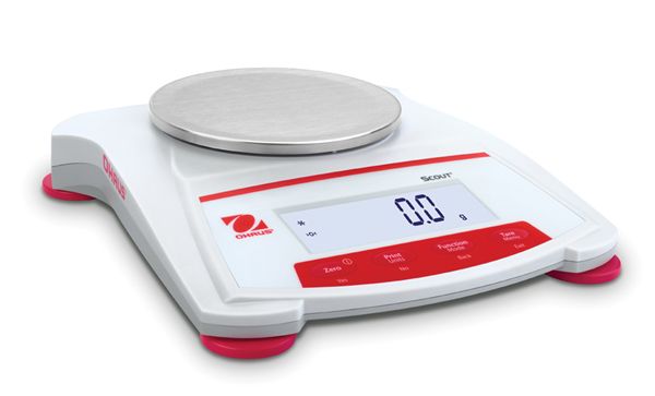 SKX421 Portable Balances