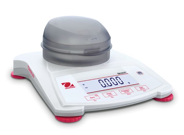 SPX123 Portable Balances