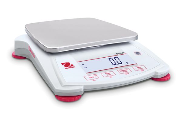 SPX6201 Portable Balances