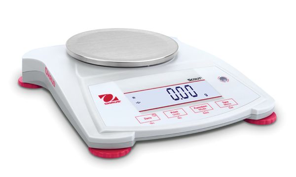 SPX622 Portable Balances