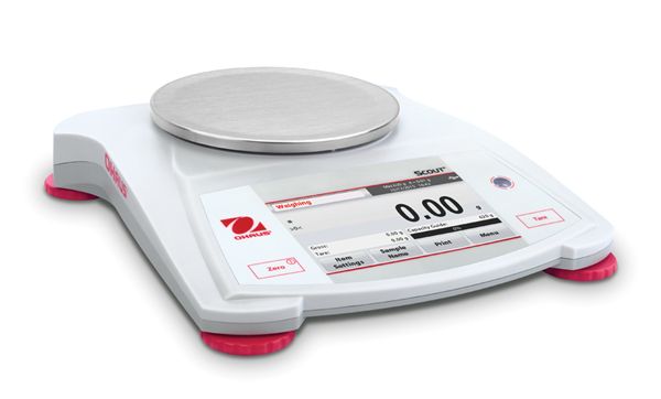 STX222 Portable Balances