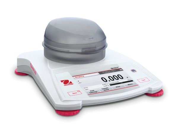 STX223 Portable Balances